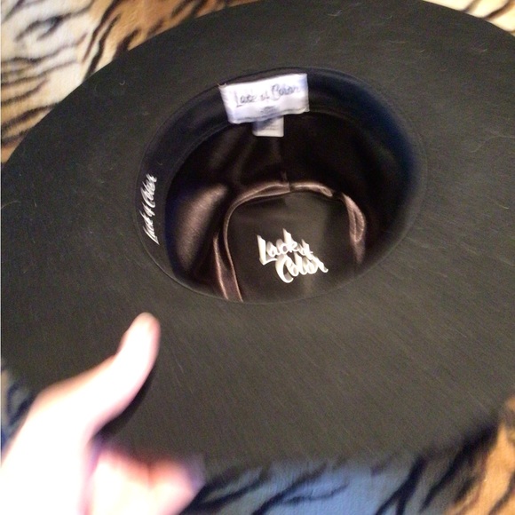 NEW! Lack of Color Benson black - Picture 6 of 7